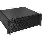 Серверный корпус ExeGate Pro 4U390-05 (RM 19', высота 4U, глубина 390, БП 900ADS, USB), фото 1