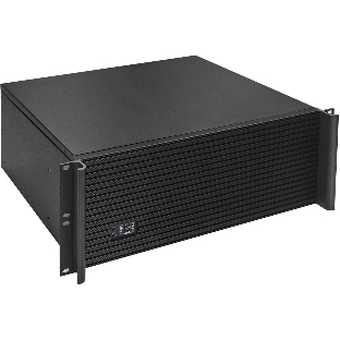 Серверный корпус ExeGate Pro 4U390-05 (RM 19', высота 4U, глубина 390, БП 900ADS, USB)