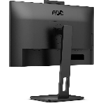 Монитор 27' AOC Q27P3QW IPS 2560x1440, 75 Гц, 4 мс, 16:9, 350 кд/м2, 1xHDMI, 1хDP, черный, фото3