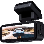 Видеорегистратор Digma FreeDrive 950DW, 3840x2160, 3.2', с камерой заднего вида, Wi-Fi, фото10