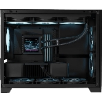 Корпус Formula Air Mesh G6 Plus AR Black, Mini-Tower, чёрный, 3 x 120 мм, фото6