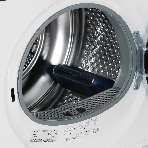 Сушильная машина Hotpoint TDSH 85V B белый, 8 кг, сушка - тепловой насос, программ - 15, 59.7 x 84.6 x 56 см, фото5