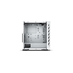 Компьютерный корпус Deepcool MATREXX 55 V3 ADD-RGb WH 3F белый, фото4