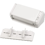 Сканер Fujitsu SP-1120N (PA03811-B001) A4 белый, фото5