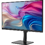 Монитор 27' MSI MD272UPHG IPS 3840x2160, 60 Гц, 4 мс, 16:9, 400 кд/м², 2xHDMI 2.0b, DP 1.4a, USB-C (98 Вт), USB Hub (3x USB 3.0), 3.5 Jack, динамики (2x3 Вт), Adaptive-Sync, черный, фото11