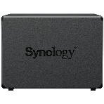 СХД настольное исполнение Synology 5BAY NO HDD USB3 DS1525+, фото4