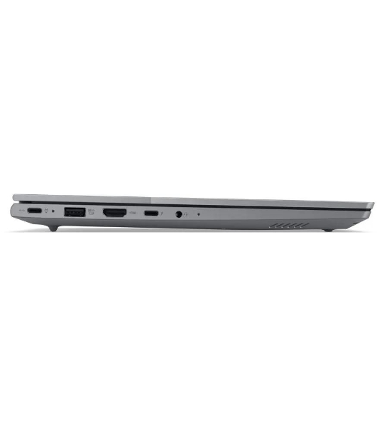Ноутбук Lenovo ThinkBook 14 G6 IRL Intel Core i7 13700H 2400MHz/14'/1920x1200/32Gb/512Gb SSD/Intel Iris Xe Graphics/Wi-Fi/Bluetooth/Windows 11 Pro (21KG005QEV_32Win 11P) Grey