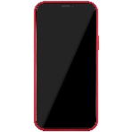 Чехол (клип-кейс) UBEAR Touch Case, для Apple iPhone 12/12 Pro, красный cs62rr61th-i20, фото6