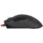 Мышь проводная A4Tech Bloody A90 черный, 6200 dpi, USB, кнопки - 8, фото17