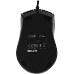 Мышь проводная A4Tech N-500FS черный, 1200 dpi, USB, кнопки - 4, фото10