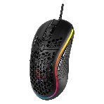 Игровая мышь SVEN RX-G860 чёрная (8 кнопок, 12800 dpi, USB, RGB подсветка ), фото6