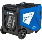 Генератор ТСС SGG 4500ESi 4.5кВт, фото2