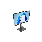 Моноблок IRBIS GroovyAIO 27; 27' (I5-1250P, 1920x1080; IPS, 16GB DDR4/512GB NVME SSD, wifi6 AX101, microSD, type C full function, RJ45, WebCam 5MP(magnetic), HAS, EU 19V 3.42A,wired k+m,Win11Pro, Китай), фото2