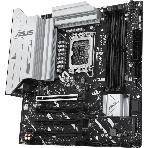 Материнская плата ASUS PRIME Z890M-PLUS WIFI, LGA 1851, Intel Z890, 4xDDR5, 6xSATA, 3xM.2, 1xPCIe 5.0 x16, 1xPCIe 4.0 x4, 2xPCIe 4.0 x1, 1xHDMI, 1xDP, 1x2.5Gb LAN, 2xUSB-A 2.0, 4xUSB-A 3.2 Gen 1, 1xUSB-A 3.2 Gen 2, 1xUSB-C 3.2 Gen 2x2, 3x3.5 мм, 7.1, mATX, фото12