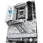 Материнская плата ASUS ROG STRIX X870-A GAMING WIFI, AM5, AMD X870, 4xDDR5, 2xSATA, 4xM.2, 1xPCI-E 4.0 x4, 1xPCI-E 5.0 x16, 1xHDMI, 1xDP, 1x 2.5Gb LAN, 4xUSB-A 3.2 Gen 1, 5xUSB-A 3.2 Gen 2, 1xUSB-C 3.2 Gen 2, 2xUSB4, 2x3.5 мм, 7.1, ATX, фото5