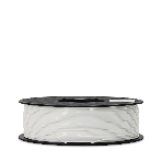 Филамент Crown Micro CM-FILPETG015W PETG 1.75 1кг белый, фото4