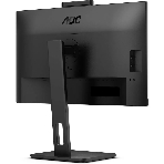 Монитор 27' AOC Q27P3QW IPS 2560x1440, 75 Гц, 4 мс, 16:9, 350 кд/м2, 1xHDMI, 1хDP, черный, фото4