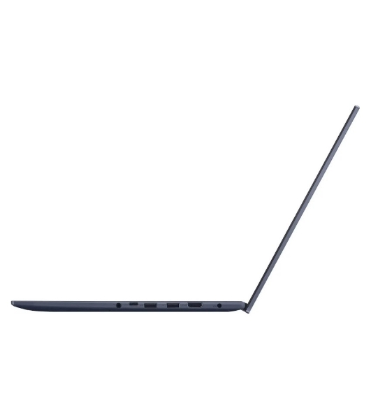 Ноутбук Asus Vivobook 15 X1502VA-BQ443 Core i5 13420H 16Gb SSD 512Gb Intel UHD Graphics 15.6' IPS FHD (1920x1080) без ОС blue WiFi BT Cam (90NB10T1-M00KV0)