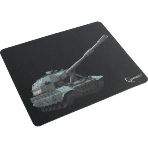 Коврик для мыши Gembird MP-GAME3, рисунок- 'танк-3', размеры 250x200x3мм, фото 1