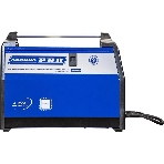 Сварочный полуавтомат Aurora SPEEDWAY 165 SYNERGIC инвертор TIG/МIG/МAG/MMA/FCAW, 6.2 кВт, фото6