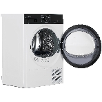 Сушильная машина Hotpoint TDSH 85V B белый, 8 кг, сушка - тепловой насос, программ - 15, 59.7 x 84.6 x 56 см, фото6