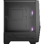 Компьютерный корпус MSI MAG FORGE 100R, фото2