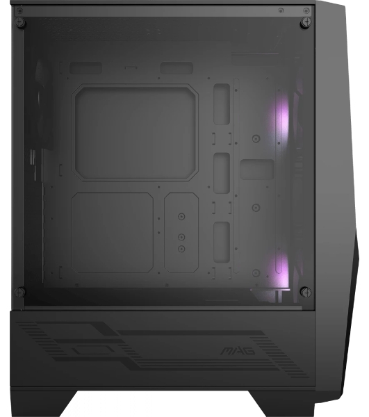Компьютерный корпус MSI MAG FORGE 100R