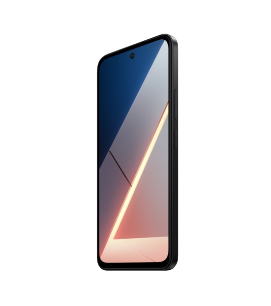 Смартфон POCO M7 6/128Gb, черный