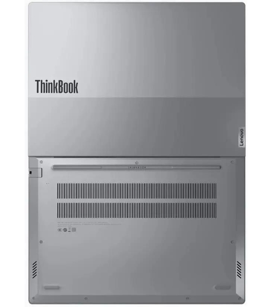 Ноутбук Lenovo ThinkBook 14 G6 IRL Intel Core i7 13700H 2400MHz/14'/1920x1200/32Gb/512Gb SSD/Intel Iris Xe Graphics/Wi-Fi/Bluetooth/Windows 11 Pro (21KG005QEV_32Win 11P) Grey