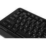 Комплект клавиатура+мышь A4Tech FStyler FG1035 беспроводной, USB, 2000 DPI, чёрный/серый, фото7