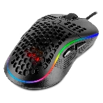 Игровая мышь SVEN RX-G860 чёрная (8 кнопок, 12800 dpi, USB, RGB подсветка ), фото7