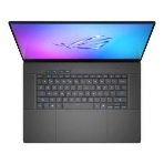 Ноутбук ASUS ROG Zephyrus G16 GU605CM-QR111/16'/OLED/Intel Core Ultra 7 255H/32GB/1024GB SSD/NVIDIA GeForce RTX 5060 8GB/Windows 11 Pro/серый/1.85kg, фото3