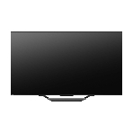Телевизор Hisense 85' 85U7NQ черный MINILED UHD 120Hz Vidaa, фото9