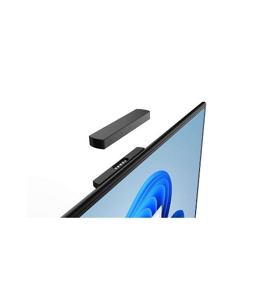 Моноблок IRBIS GroovyAIO 27; 27' (I5-1250P, 1920x1080; IPS, 16GB DDR4/512GB NVME SSD, wifi6 AX101, microSD, type C full function, RJ45, WebCam 5MP(magnetic), HAS, EU 19V 3.42A,wired k+m,Win11Pro, Китай)