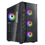 Компьютерный корпус SilverStone SST-FAB1B-PRO-V2 (814421), фото 1