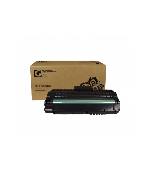 Картридж GalaPrint GP-013R00625 черный (3000 стр.) для Rank Xerox WC 3119