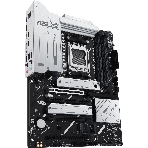 Материнская плата ASUS PRIME X870-P WIFI, AM5, AMD X870, 4xDDR5, 2xSATA, 4xM.2, 1xPCI-E 5.0 x16, 2xPCI-E 4.0 x1, 1xHDMI, 2xUSB-C, 1x 2.5Gb LAN, 4xUSB-A 3.2 Gen 1, 1xUSB-A 3.2 Gen 2, 4xUSB-A 2.0, 3x3.5 мм, 7.1, 1xWi-Fi 7, ATX, фото4