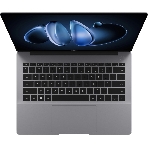 Ноутбук Huawei MateBook 14 Intel Core Ultra 5 125H/16Gb/SSD512Gb/14.2'/OLED/2880x1920/120Hz/NoOS/Space Grey (53014HYB), фото9