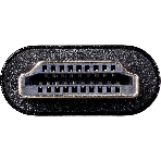 Кабель iOpen HDMI 19M/M ver 2.0, 3М, (light) ACG520BM-3.0, фото6