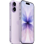 Смартфон Apple iPhone 17 A3519 8/256Gb, фиолетовый, фото 1