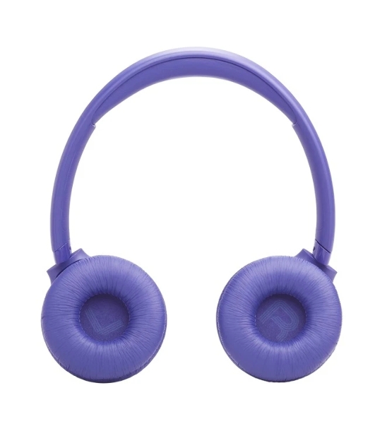 Беспроводные наушники JBL Tune 530BT фиолетовый, накладные, Bluetooth, складная конструкция