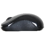 Мышь беспроводная Oklick 605SW черный, 1200 dpi, радиоканал, USB, кнопки - 3, фото7
