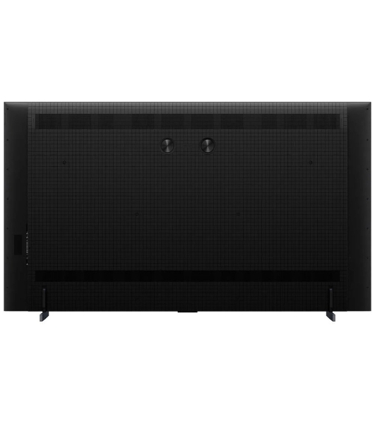 Телевизор QLED TCL 98' 98RM7L RGB-Min iLED (2026) черный 4K Ultra HD 144Hz MEMC DVB-T DVB-T2 DVB-C DVB-S DVB-S2 USB WiFi Smart TV