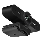 Веб-камера A4Tech PK-980HA 1920x1080, 30 кадр/с, USB Type-A, микрофон (2 шт, шумоподавление), автоматическая фокусировка, автоосвещение, универсальное крепление, фото2