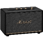 Колонка портативная Marshall Acton III черный/золотистый 60W 2.1 BT/3.5Jack 10м, фото2