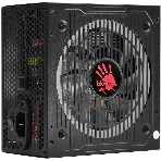 Блок питания Bloody BD-PS700W, 700Вт, 80 PLUS белый, 120мм, черный, фото7