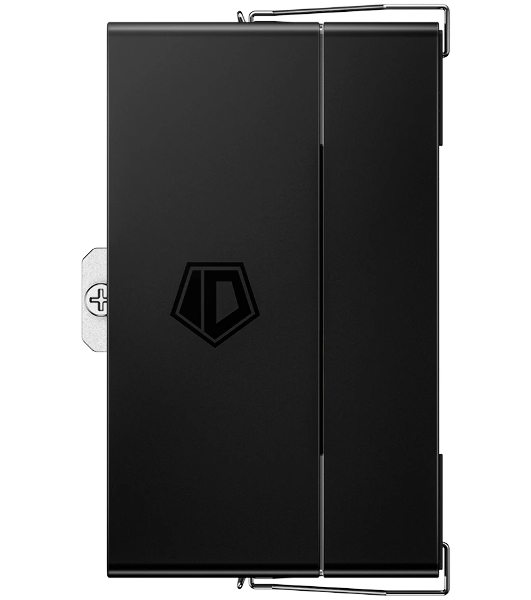 Кулер для процессора ID-COOLING SE-214-XT V2 ARGB LGA1851/1700/1200/115X/AM5/AM4 (16шт/кор, TDP 200W, PWM, 4 тепл.трубки прямого контакта, FAN 120мм, Addressable RGB LED) RET