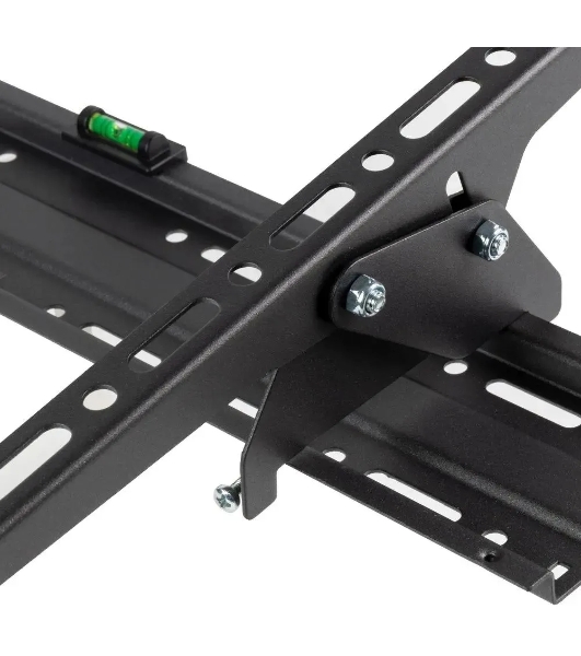 Кронштейн для телевизора Arm Media PLASMA-4 new черный, 22'-65' макс. 55 кг, настенный, наклон