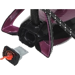 Парогенератор Tefal Express Vision SV8152E0 2800Вт фиолетовый/черный, фото4