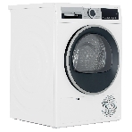 Сушильная машина Bosch WQG1420AME белый, 9 кг, сушка - конденсационная, программ - 15, 59.8 x 84.2 x 64.8 см, фото2